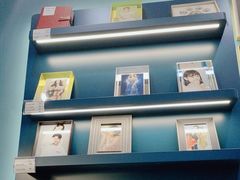 -海马体照相馆(西安高新万达广场店)