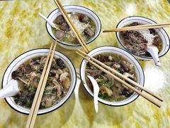 牛肉肉丸粄汤-辉程汤粉店(顺发路店)