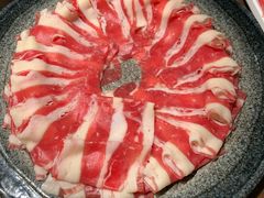-快乐小羊·内蒙牛羊肉火锅(流花中心店)