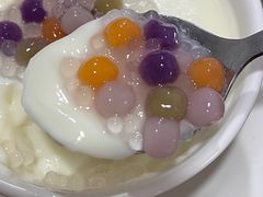 -黄师奶甜品店