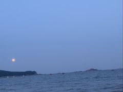 -朱家尖南沙景点