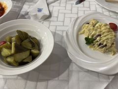 -新侨三宝乐西餐厅(崇文门店)