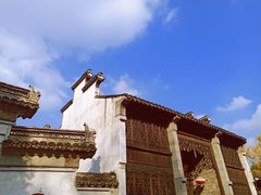 -惠山古镇·寄畅园