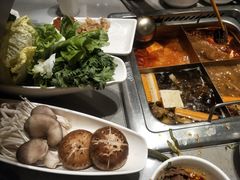 -海底捞火锅(龙湖北京大兴天街店)