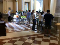 -广州凤凰城酒店-维也纳西餐厅