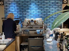 -Onirii Coffee(长乐路店)