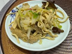 -钟记陕南菜·煎锅鱼(红专南路店)