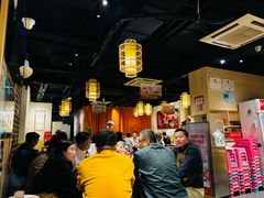 -大龙燚火锅(春熙店)