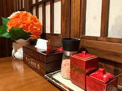-弓二·烧鸟居酒屋(财富购物中心店)