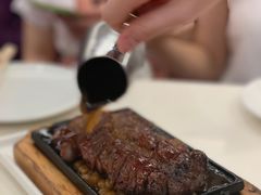 蜜汁叉燒皇-太兴餐厅(东方广场分店)