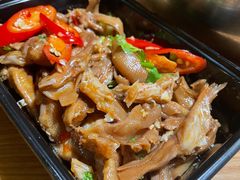 -派派茶客(金杏花园店)