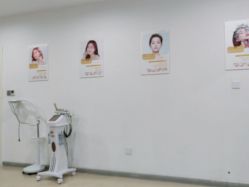 -凡碧诗毛孔清洁收细