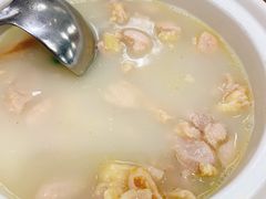 老姜鸡汤-马凯餐厅(地安门店)