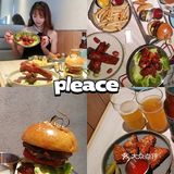 深圳后海这家高颜值brunch你确定你不来拔草