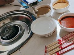 -平山城鑫烧烤(建国楼店)