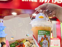 -咕噜咕噜·章鱼小丸子(西湖路店)