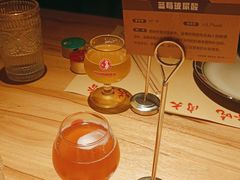 -雪熊精酿·哈尔滨烧烤酒馆(非遗大串店)