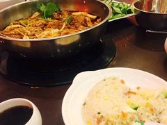 -丫头记(新村店二部)