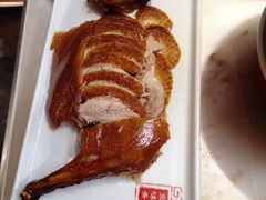 -京华烟云·北京烤鸭(领展购物广场·中关村店)
