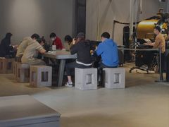 -来回·咖啡(钟村咖啡豆店)