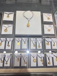 -菜百首饰(朝阳店)