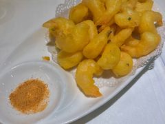 -金春禧·鲁菜海鲜(延吉路万达店)