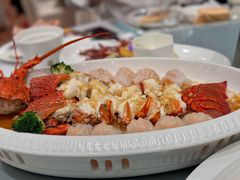 -美心·翠园(港汇恒隆广场店)