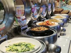 -凡塔斯牛排自助餐厅(莆田万达店)