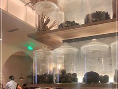 -来龙里 精致 东南亚餐室(万象城店)
