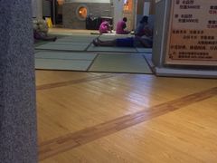 -丽池宫韩式汗蒸会馆(华灯坊店)