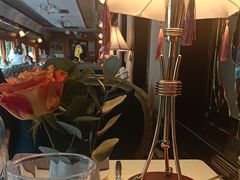 -火车头法国西餐厅