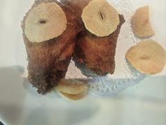 -申粤轩酒楼·三十年粤菜经典(丁香花园店)