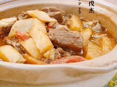 -砂锅居(西四店)