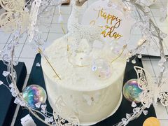 -西檬树SIMON·T轻奢蛋糕(大东方Max店)