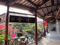 -猪肉婆私房菜(容桂总店)