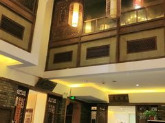 大堂-大张烙馍村(泉山店)