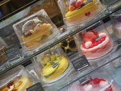 -哈根达斯(滨江店)