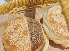 武大郎烧饼-山东宾馆·齐鲁苑餐厅