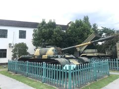 -新四军苏浙军区纪念馆