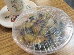 -柳叶刀烧烤(北大清华店)