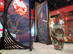 -满园烤鸭·春饼(沈北万达店)
