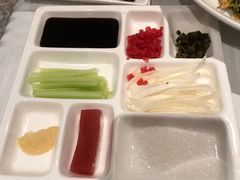 -四季民福烤鸭店(王府井灯市口店)