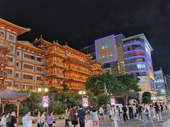 -住星酒店(广州北京路步行街店)