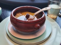 -翠湖宾馆·中餐厅