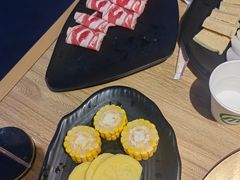-呷哺呷哺 黄金牧场 (太原万象城店)