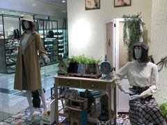 -新田360广场(上海华侨城店)
