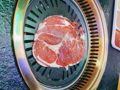 -牛鲜盛齐齐哈尔烤肉(曹路店)