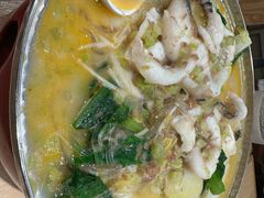 -喜家德虾仁水饺(东方宝泰店)