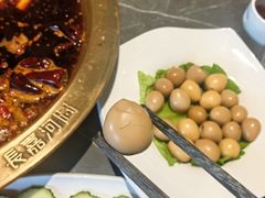-长嘉·河图火锅(长嘉汇江景旗舰店)