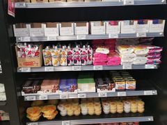 -物美超市(通州果园店)